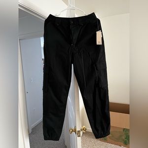 Women’s vans joggers